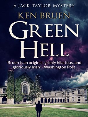 cover image of Green Hell